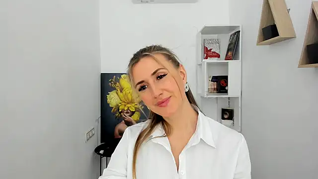 PassionGlow online show from 02-13-25, 06:38