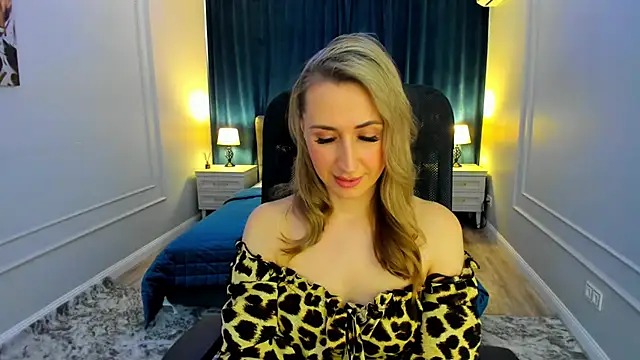 PassionGlow online show from 02-27-25, 12:34