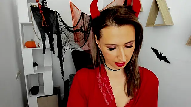 PassionGlow online show from 10-31-25, 03:51