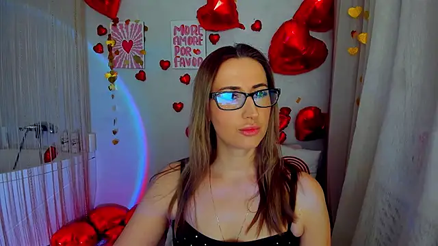 PassionGlow online show from 02-01-26, 07:34