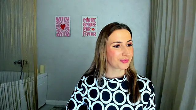 PassionGlow online show from 03-03-26, 03:23