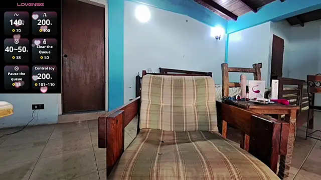 Snapshot of Gotitatv chatting on 11-07-25, 04:40 Gotitatv online show from 11-07-25, 04:40