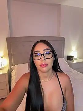 annyfosterr online show from 03-13-26, 01:34