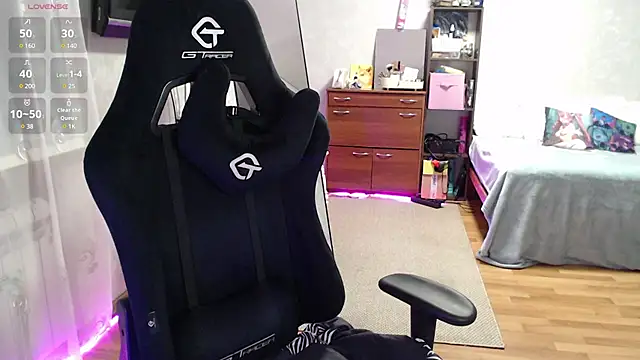 Little Soph online show from 03-15-25, 03:51