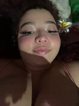 CharlotteMillers online show from 03-07-25, 12:23