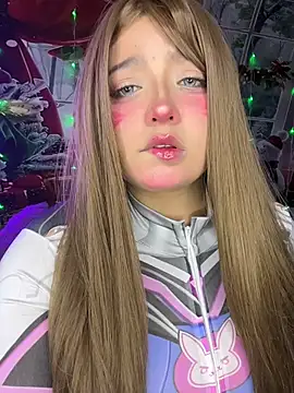 CharlotteMillers online show from 11-18-25, 04:39