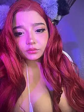 CharlotteMillers online show from 04-03-26, 05:05