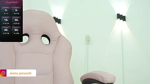 Emma jamess online show from 03-14-26, 03:34