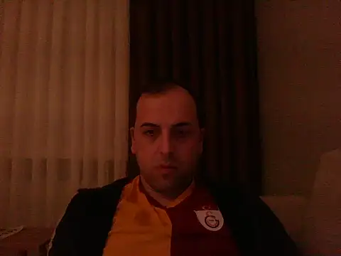 Yldrmm 9553 online show from 04-22-26, 08:54