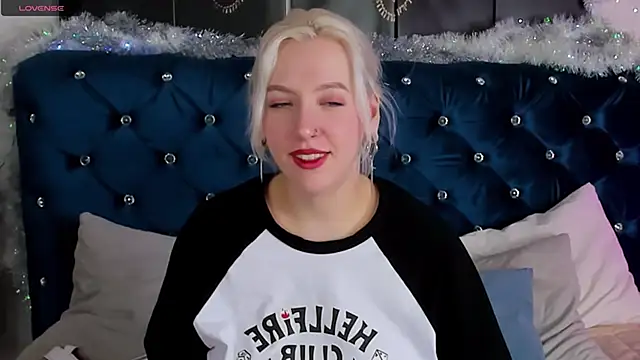 RachelCart online show from 01-07-25, 06:59