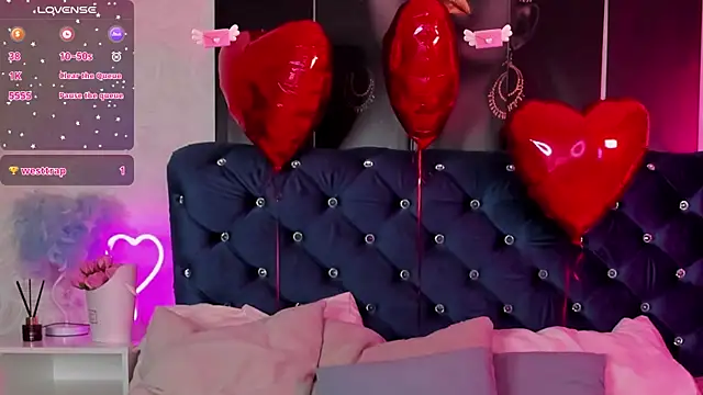 RachelCart online show from 02-05-25, 04:48