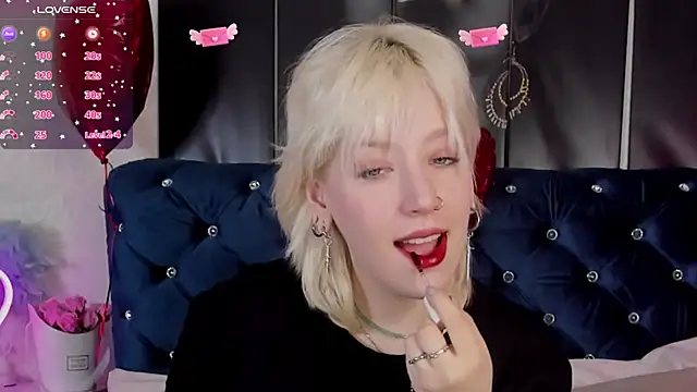 RachelCart online show from 02-08-25, 03:41