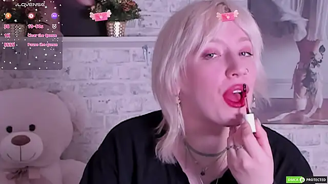 RachelCart online show from 02-10-25, 04:19