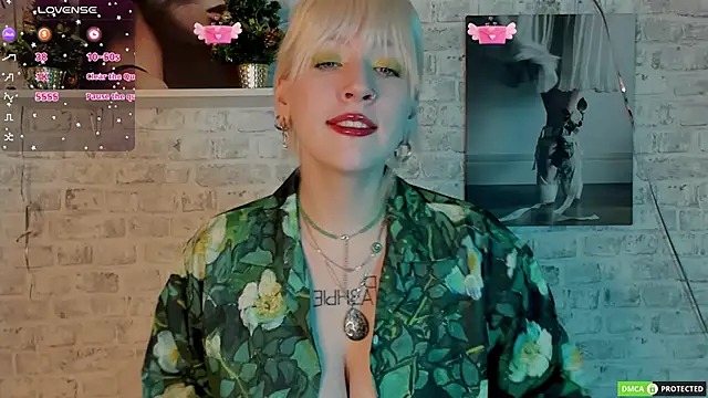 RachelCart online show from 02-17-25, 03:47