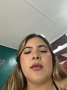 EVELIN MASON online show from 04-20-26, 09:38