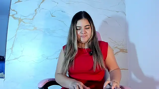 EVELIN MASON online show from 06-04-26, 07:42