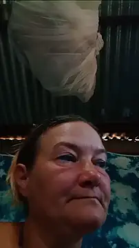 GingerKtm21 online show from 03-08-25, 01:03