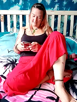 GingerKtm21 online show from 03-22-25, 11:11