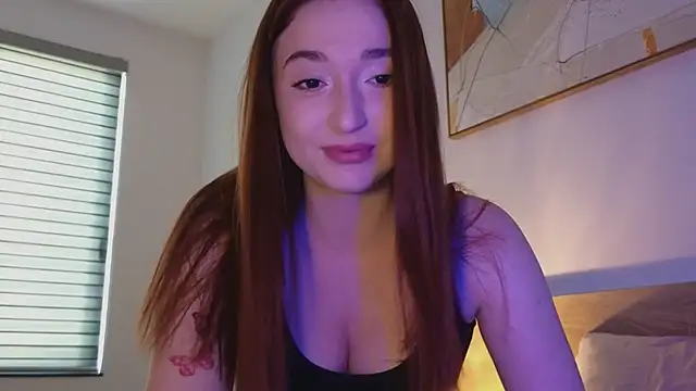 YasmineWest online show from 04-06-26, 06:58