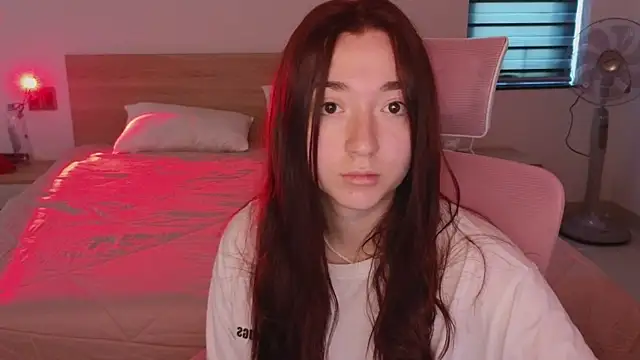 YasmineWest online show from 04-13-26, 12:16