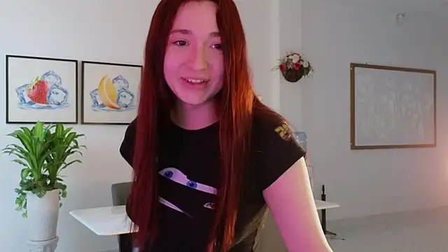 YasmineWest online show from 07-26-26, 01:25