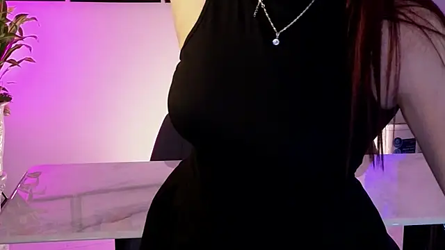 YasmineWest online show from 07-26-26, 03:19