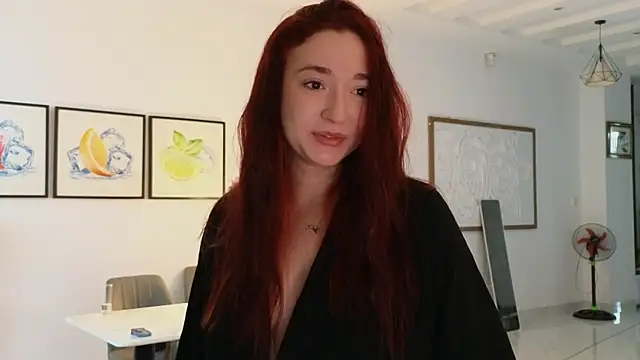 YasmineWest online show from 07-30-26, 02:10