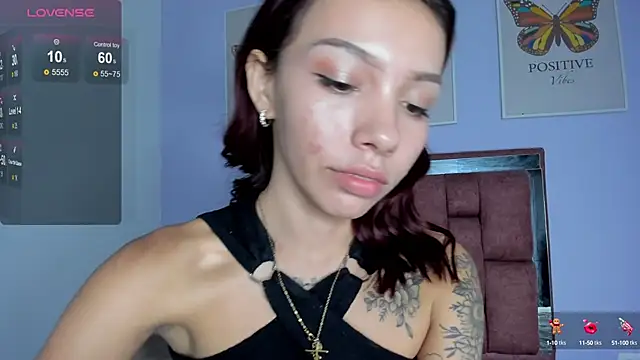 amysc online show from 02-01-25, 03:30