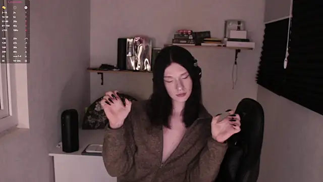 Snapshot of carthylovvve chatting on 02-03-25, 06:39 carthylovvve online show from 02-03-25, 06:39