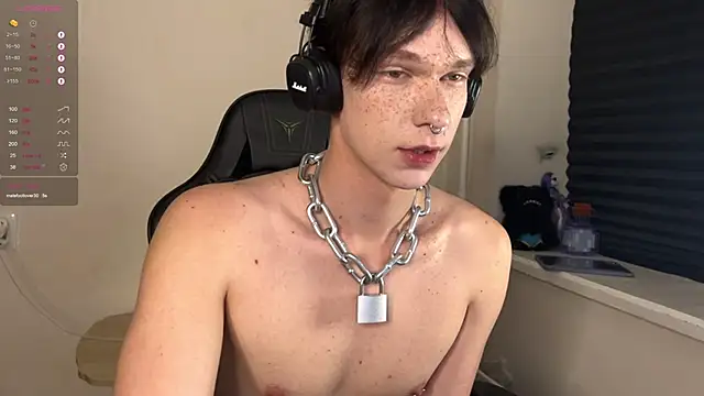 carthylovvve online show from 10-21-25, 03:02