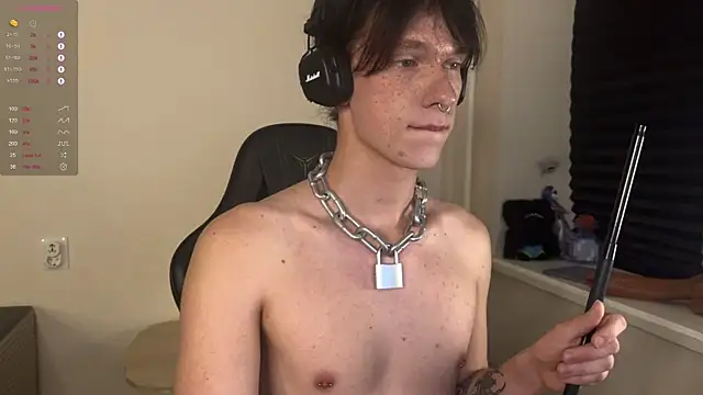 carthylovvve online show from 10-26-25, 06:14