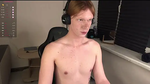 carthylovvve online show from 12-05-25, 02:47