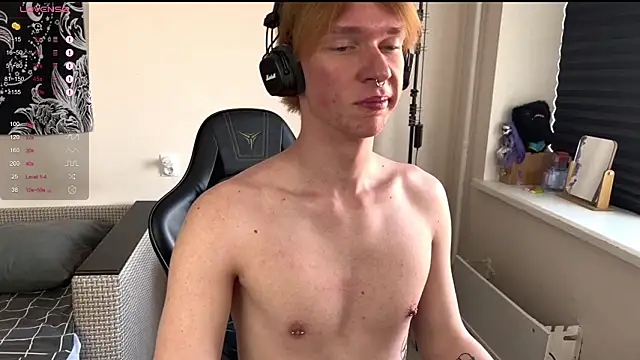 carthylovvve online show from 03-16-26, 12:31