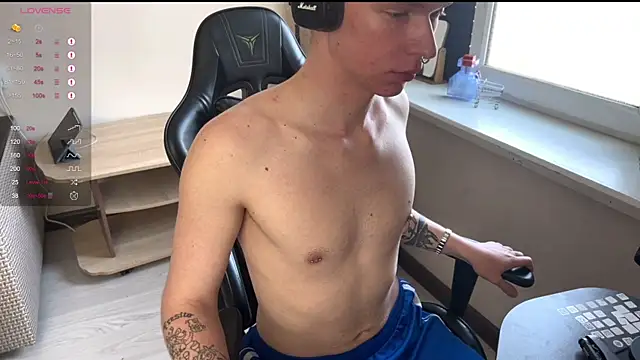 carthylovvve online show from 04-17-26, 10:07