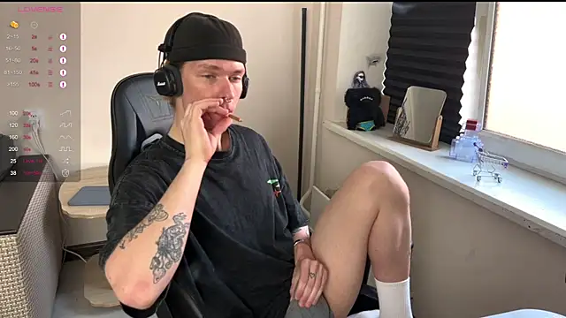 carthylovvve online show from 04-20-26, 03:26