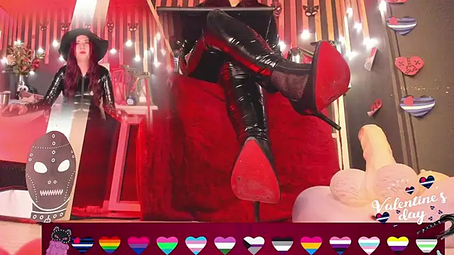 Snapshot of shaaroon_gold chatting on 02-16-25, 01:03 shaaroon gold online show from 02-16-25, 01:03