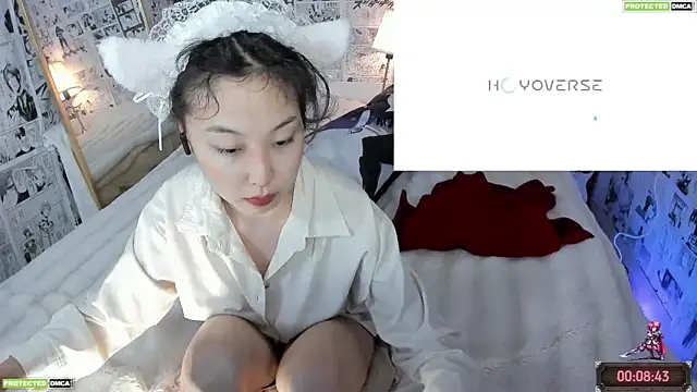 Minami 686 online show from 09-11-25, 10:10