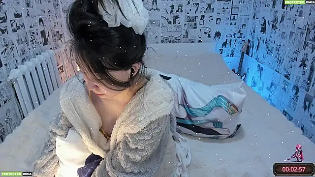 Snapshot of Minami_686 chatting on 01-16-26, 09:08 Minami 686 online show from 01-16-26, 09:08