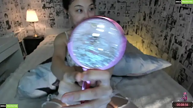 Snapshot of Minami_686 chatting on 06-20-26, 07:05 Minami 686 online show from 06-20-26, 07:05