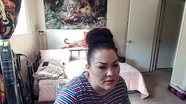 fatfabulous1981 online show from 02-27-25, 08:31