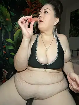 fatfabulous1981 online show from 03-21-25, 06:05