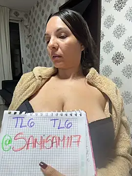 samilux5 online show from 04-21-26, 02:51