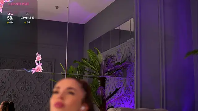 EsmeAinsley online show from 12-21-24, 03:25