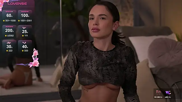 EsmeAinsley online show from 02-08-25, 03:30