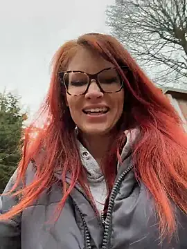 die-EinHORNY-WG online show from 03-17-26, 12:52