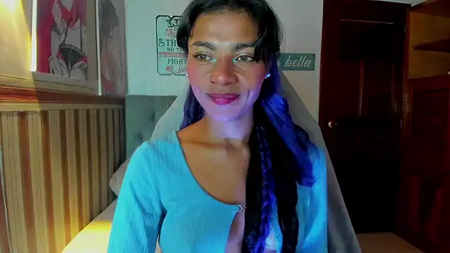 Lilithsabeth online show from 12-12-24, 02:48