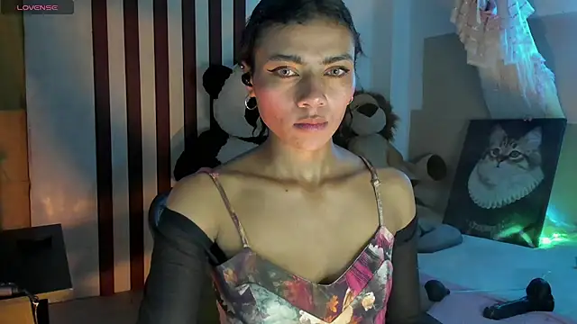 Lilithsabeth online show from 10-29-25, 02:41