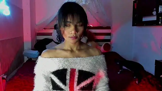 Lilithsabeth online show from 11-14-25, 06:50