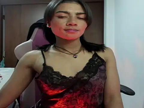 Lilithsabeth online show from 04-17-26, 03:31