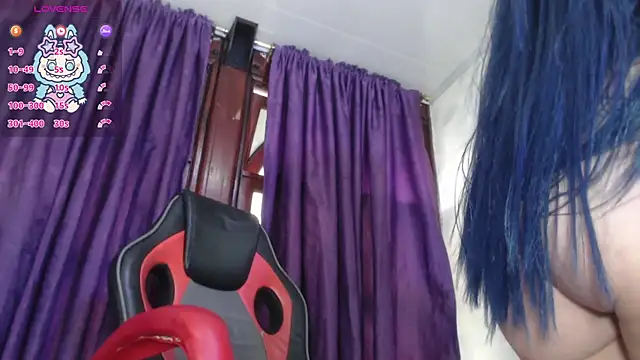 Sally23  online show from 03-31-26, 02:17